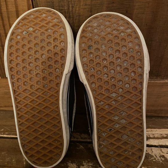 Gymboree shoes for toddler size 9 - Picture 4 of 4